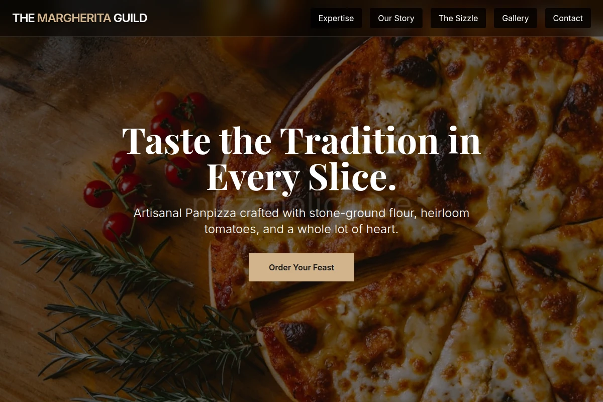 Panpizza Pizzeria